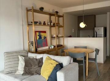 Departamento · 34m² · 1 Ambiente · Departamento Venta Monoambiente Palermo Hollywood