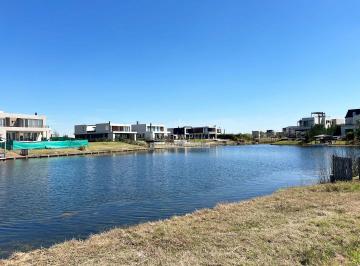 LHP-LHP-3051_2 · Lote Al Lago Central en Venta - 850 m² - Barrio Costas Puertos