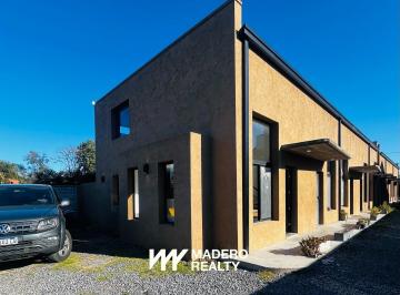 Casa · 47m² · 2 Ambientes · 1 Cochera · Venta de Departamento 2 Ambientes en Escobar