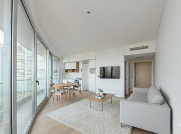 Departamento · 59m² · 2 Ambientes · Departamento en Venta, Infinity Towers. Dos Ambientes Vicente Lopez
