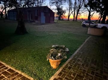 Terreno · 5000m² · Oprtunidad!lotes de Media Hectárea a Solo 16.5 X Ha en Paddo