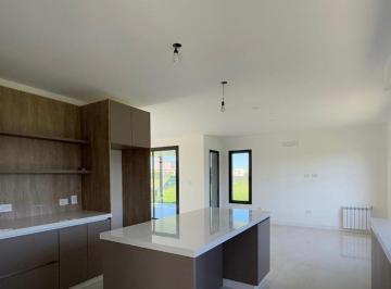 Casa · 159m² · 5 Ambientes · 1 Cochera · Casa 5 Ambientes en Venta, Barrio Cerrado Monet, Los Cardales