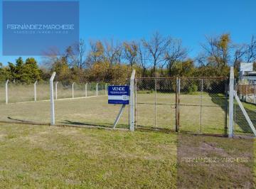 Terreno · 1041m² · Terreno en Lujan