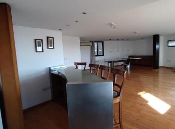 Departamento · 323m² · 10 Ambientes · 2 Cocheras · Departamento en Poeta Lugones Al 100 Categoría Piso Completo