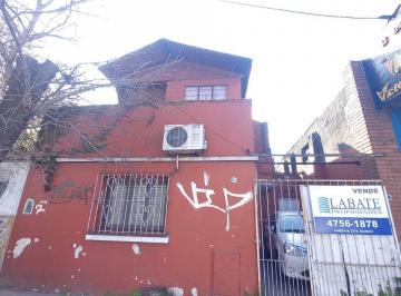 Casa de 3 ambientes, Vicente López · Casa Multifamiliar Sobre Lote de 7,20 X 15,50 en Venta en Carapachay