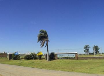 Terreno · 518m² · Venta Lote en Punta Chacra 518 m²