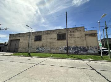 Bodega-Galpón · 750m² · Venta - Galpon - Deposito - Avellaneda