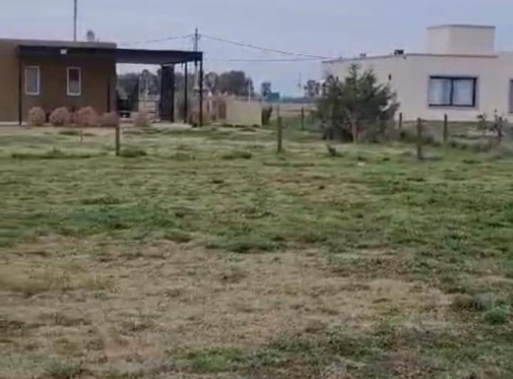 Terreno · 1327m²