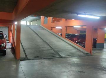 Garage · 12m² · 1 Cochera · Cochera Fija en Edificio Walden