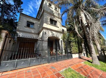 Casa · 185m² · 5 Ambientes · 2 Cocheras · Venta - Casa 7 Ambientes Zona Residencial - S. A. de Padua