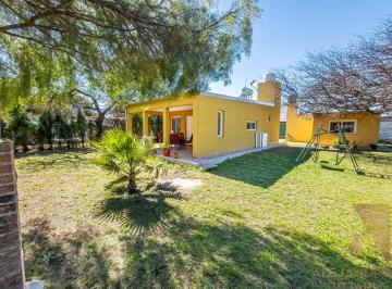 Casa de 3 ambientes, Alta Gracia · Venta Casa + 2 Terrenos - 2 Dorm. Rafael Garcia a 15 Km de Alta Gracia
