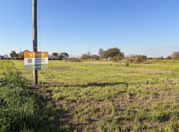 Terreno · 625m² · Terreno en Venta en Ataliva – 625 m²