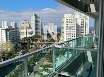 Foto1 · Alquila Apartamento de 1 Dormitorio en Punta del Este.