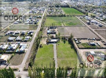 Terreno · 600m² · Terreno en Manzanares de Gines Etapa 3