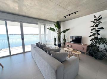 LHP-LHP-3050_2 · Departamento 3 Ambientesen Venta - Al Lago Central - Puertos