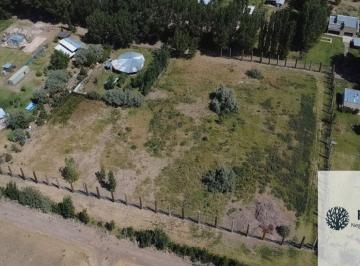 Terreno , Cipolletti · Lote en B° Cerrado "La Herminia" - Cipolletti