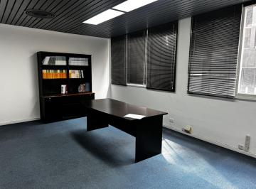Oficina comercial · 380m² · Oficina en Alquiler en La Calle Florida