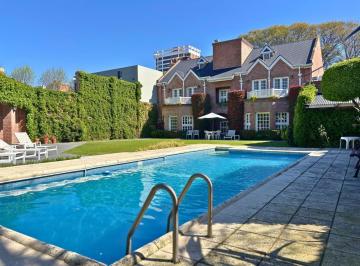 Casa · 600m² · 7 Ambientes · 4 Cocheras · Casa en Venta en Barrancas de Quilmes