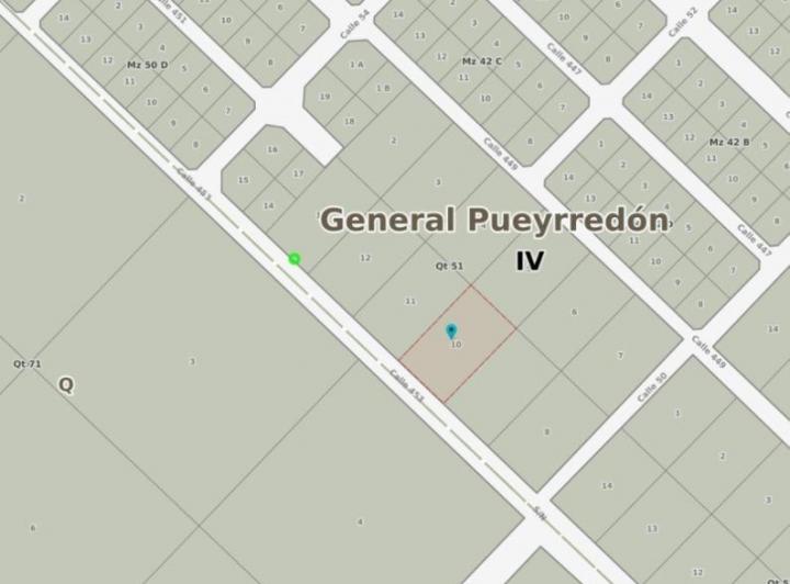 Terreno · 3000m²