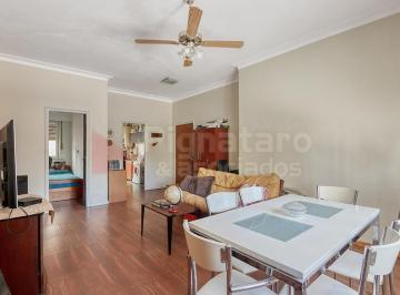 Departamento · 80m² · 4 Ambientes · Amplio Depto 4amb con Patio