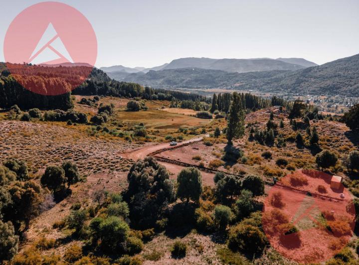 Terreno · 2502m²