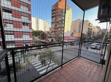 Departamento de 2 ambientes, Caballito · Venta 2 Ambientes Caballito Apto Credito Balcon Frente