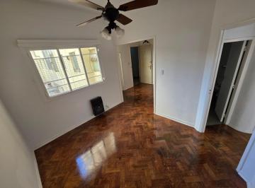 Departamento de 3 ambientes, San Cristobal · Venta Departamento 3 Amb Amplio, San Cristobal Apto Credito