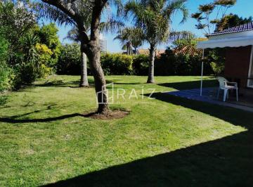 Foto1 · Venta Casa 4 Dorm. Playa Mansa
