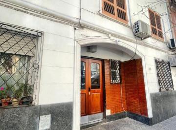 MEZ-MEZ-284_2 · Departamento 3 Ambientes en Venta  Palermo Soho