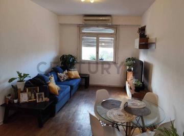 Departamento · 72m² · 3 Ambientes · Venta de PH de 3 Ambientes + Escritorio por Escalera - Paternal