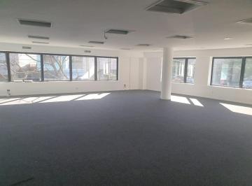 Oficina comercial · 149m² · 4 Cocheras · Oficina - Las Lomas de San Isidro