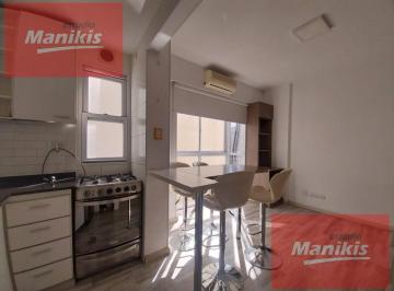 Departamento · 22m² · 1 Ambiente · Monoambiente en Barracas - Ideal Inversión