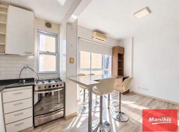 Departamento · 22m² · 1 Ambiente · Venta - Monoambiente en Barracas - Oportunidad de Inversión
