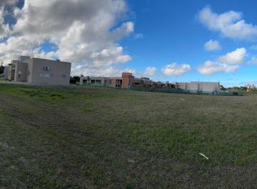 Terreno · 695m² · Lote en Miramar Links