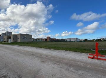 Terreno · 695m² · Lote en Miramar Links