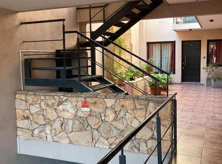 Departamento · 70m² · 3 Ambientes