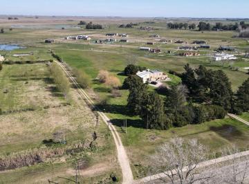 Terreno · 1120m² · Loteo La Esperanza en Madariaga