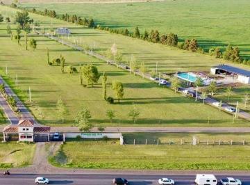 Terreno · 383m² · Permuta Lote en Pinares del Sur