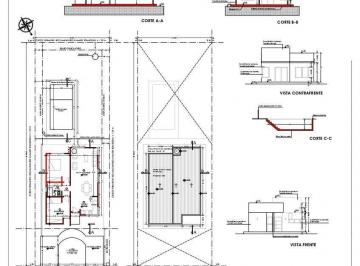 Casa · 65m² · 3 Ambientes · Reserva del Oeste - Lote 169 - Casa 1