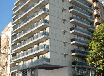 Departamento · 36m² · 1 Ambiente · Departamento en Venta 1 Ambiente Divisible Centro Rosario