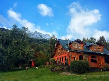 Departamento · 985m² · Venta de Complejo Turistico en Villa Traful