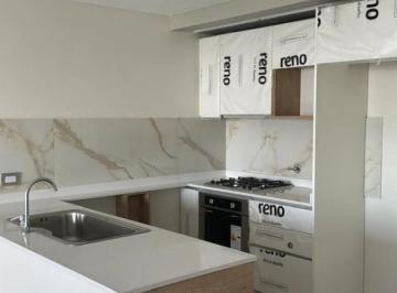 Departamento de 3 ambientes, Neuquén · Torre Vitruvio - Departamento de 2 Dorm. 3º Piso