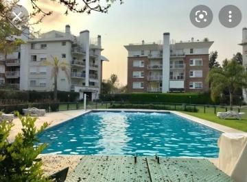 Departamento de 4 ambientes, San Isidro · Departamento 3 Dorm. Balcon Parrilla Cochera Talar de Martinez