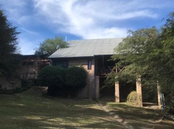 Casa de 3 ambientes, Mendiolaza · Casa a La Venta Apta Credito en Mendiolaza Centro Estilo Rustico/ Colonial