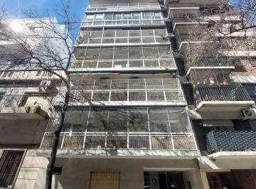 Departamento de 3 ambientes, Caballito · 3 Ambientes Lateral Luminoso Buen Estado General Bajas Expensas Av Acoyte 917