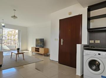 Departamento de 1 ambiente, San Cristobal · Monoambiente Venta