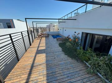 Departamento de 2 ambientes, Villa del Parque · Exclusivo Departamento con Piscina, Gym y Parrilla – 2 Ambientes