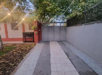 Casa de 3 ambientes, Guaymallén · Alquiler Casa