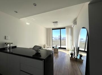 Departamento · 42m² · 2 Ambientes · 2 Amb. Piso Alto. Full Amenities. Seguridad. Palermo