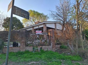 Casa de 3 ambientes, San Antonio de Arredondo · Vendo Casa de 2 Dorm.